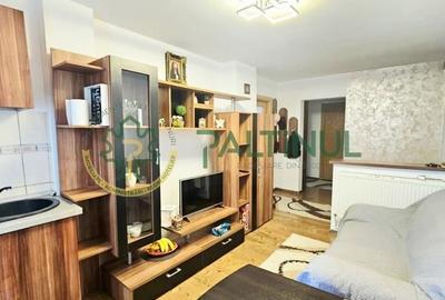 Apartament 4 camere cu balcon Siretului -Mobilat si utilat - 1