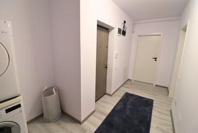 Bloc finalizat 2025 situat langa Auchan Titan - pret cu TVA inclus - 12