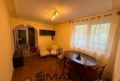 Casă cu 3 camere cu Canalizare în Central - 5