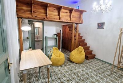 Apartament cu 2 camere decomandat, mobilat în Central - 6