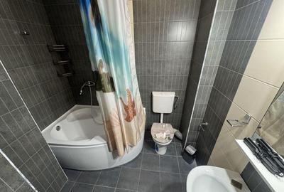 Garsoniera / Studio zona Primo - 1