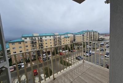 Cosmopolis / Apartament de inchiriat / Parcare inclusa - 9