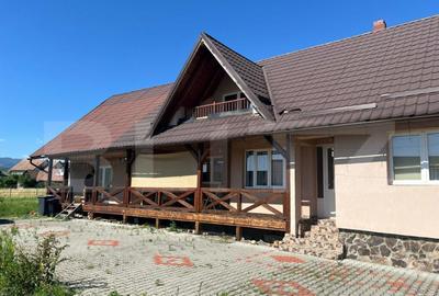 Casa 309 mp, teren 1083 mp, Ru?ii-Mun?i - 2