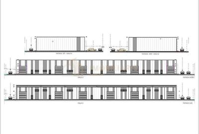 Spațiu comercial, de 288 mp, în Central - 4