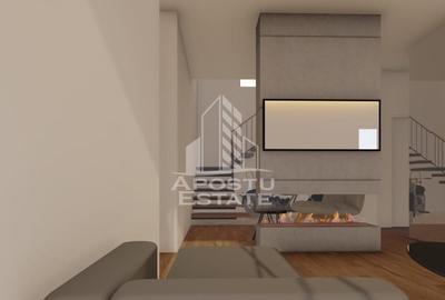 Casa individula in Timisoara ,zona Ciarda Rosie - 10