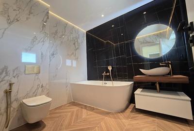 Casă individuală cu 4 camere cu Teren 600 Mp în Colonia Bod - 7