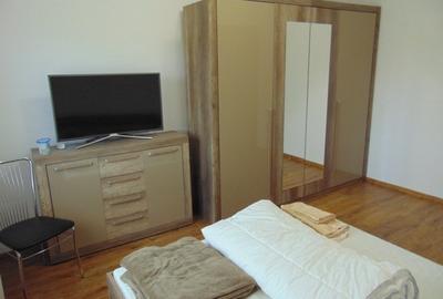 VILA TOP cu 5 camere si 3 bai super calitate mobilata utilata CONFORT LUX - 38