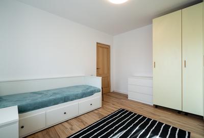 Casă individuală cu 7 camere cu Garaj în Brănești - 29