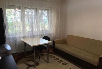 Apartament cu 2 camere semidecomandat în Tipografilor - 3
