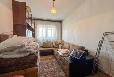 Apartament cu 4 camere decomandat în Mănăștur - 4