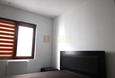 Apartament cu 2 camere decomandat, mobilat în Torontalului - 5