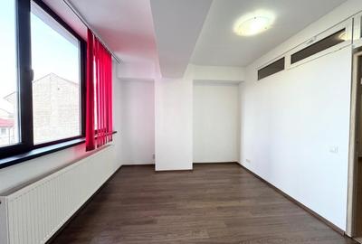 Apartament cu 5 camere decomandat în Dorobanți - 5