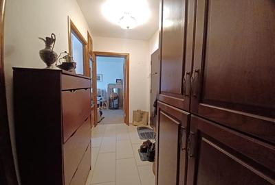 Apartament cu 2 camere decomandat, mobilat în Drumul Taberei - 8