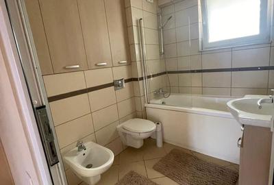 Apartament cu 2 camere decomandat în Central - 5