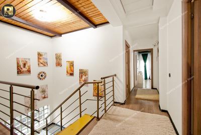 Vanzare Vila Moderna P+M, 6 camere, teren 1622 mp, in Galati, zona METRO - 16