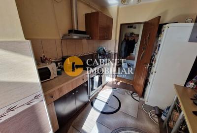 Ap. 3 Camere Decomandat - Zona Alexandru / Minerva - 7