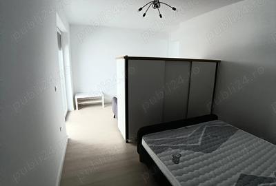 Persoana fizica vand ap cu o camera zona Braytim. - 6