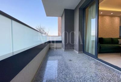 Apartament 3 camere de vanzare in Gheorgheni, Cluj Napoca - 9