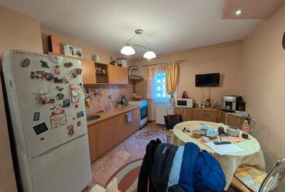 3 camere | etaj 2 | 2 bai | centrala proprie | zona excelenta - 2