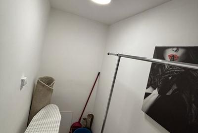 Apartament cu 2 camere semidecomandat în Vitan - 8