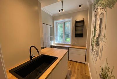 Apartament cu 3 camere Floreasca Renovat - 4