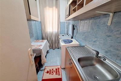 Apartament cu 2 camere semidecomandat în Narcisa - 13