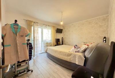 Nerva Traian - Mircea Voda - Timpuri Noi metrou | Apartament 3 Camere | Hol H - 3