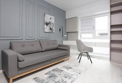 Duplex 3 Camere - ULTRAFINISAT - Mobilat si Utilat Complet SUPERB - 12