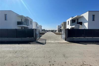 Casă cu 4 camere în Central - 4