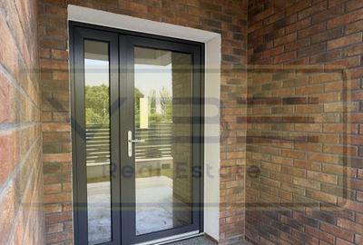 Casa individuala PREMIUM D+P+E 419mp teren, Miroslava - 5