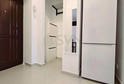 REA1024514 Apartament 2 camere Pajura Renovat Mobilat - 8