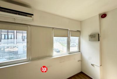 Birou, de 102 mp, în Central - 4