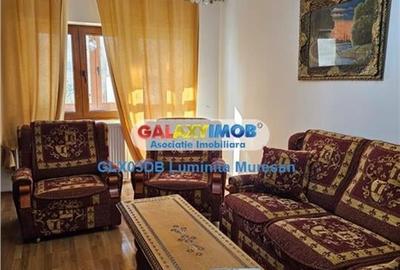 Inchiriere apartament 3 camere decomandat Targoviste RAGC - 25