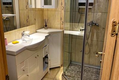 Apartament cu 2 camere, mobilat în Tomis Nord - 9