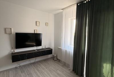 Apartament decomandat în Fundeni - 10