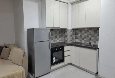 Garsonieră în Lujerului