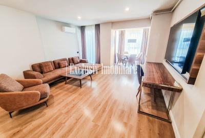 Apartament Premium cu Vedere la Lac - 2 camere 71 mp cu Parcare Acoperita - 11