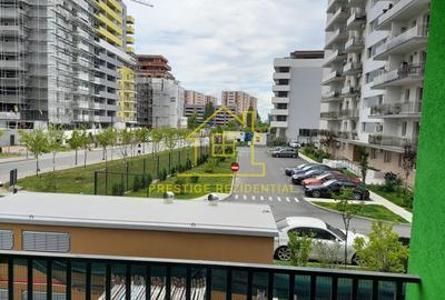 Apartament cu 2 camere decomandat în Theodor Pallady - 1