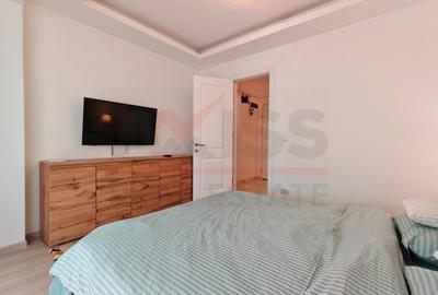 Apartament cu 3 camere decomandat în Central - 10