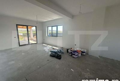 Duplex 4 dormitoare, 120mp utili si 650mp teren, in Jucu de Sus - 3