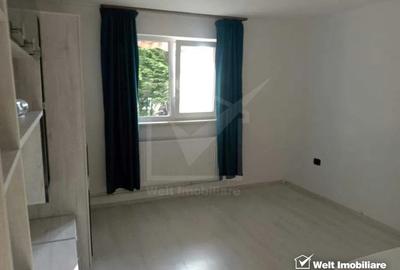 Apartament 1 camera, 37,30 mp, zona Colina - Manastur, bloc nou