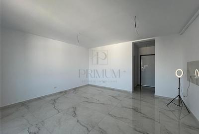 Apartament 1 camera-Giroc-Nou-Loc de parcare inclus-Centrala proprie-AC - 1