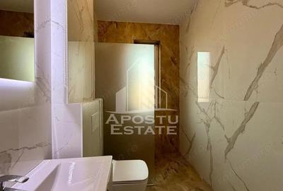 Apartament cu 1 camera, prima inchiriere, Giroc - 3