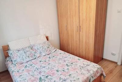 Apartament 2 camere - Metrou Lujerului - Renovat - Prima Inchiriere - 5