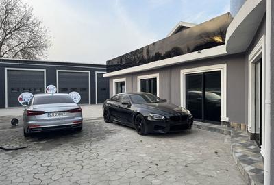 Casă cu 3 camere în Dâmbovița - 6