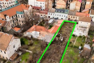 Spațiu comercial, în Central