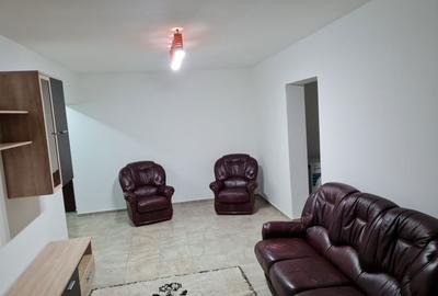 Apartament cu 2 camere semidecomandat în Central - 3