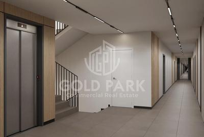 Spatiu Comercial - Floresti/Eroilor - Vitrina / TRAFIC PIETONAL - 13