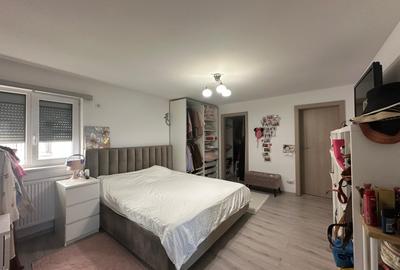 Vila individuală P+1, 5 camere, 260 mp utili – teren 400 mp - 11