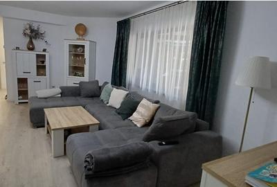 Apartament cu 4 camere semidecomandat, mobilat în Bartolomeu - 2